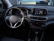 Hyundai Tucson III Рестайлинг Москва  - изображение 30