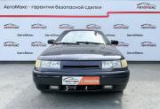 Lada (ВАЗ) 2110 Тюмень  - изображение 18