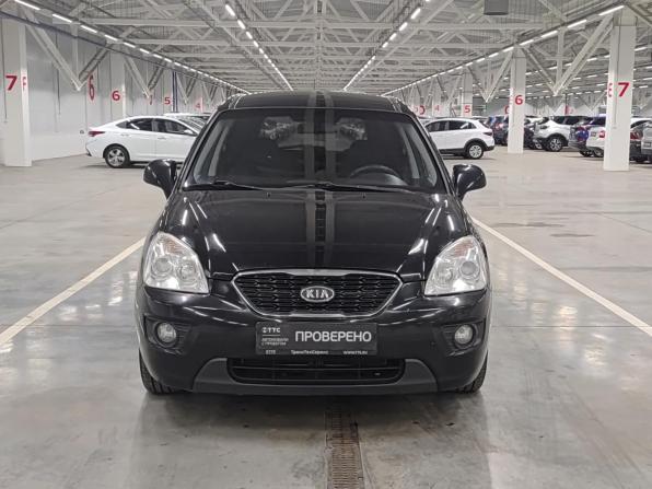 Kia Carens II (UN) с пробегом 2011 года, цена 870 000 рублей, 191826 км, минивэн, Автокод Объявления