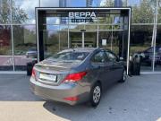 Hyundai Solaris I Пермь  - изображение 24