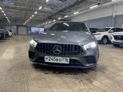 Mercedes-Benz A-Класс AMG II (W177) Рестайлинг Набережные Челны  - изображение 49