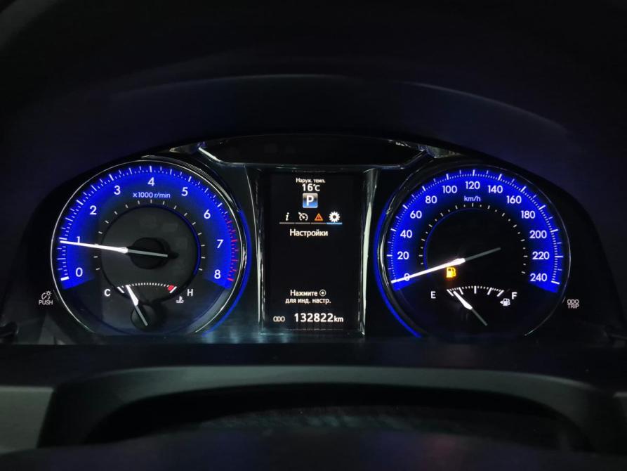 Toyota Camry VII (XV50) Рестайлинг 2 Альметьевск  - изображение 21