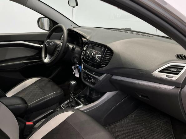 Lada (ВАЗ) Vesta I с пробегом 2019 года, цена 1 225 000 рублей, 112477 км, универсал, Автокод Объявления