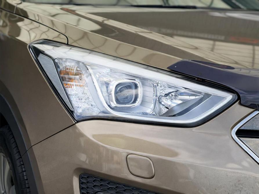 Hyundai Santa Fe III Пермь  - изображение 32