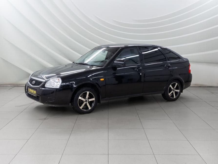 Lada (ВАЗ) Priora I Рестайлинг Волгоград  - изображение 3