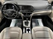 Hyundai Elantra VI (AD) Тверь  - изображение 35