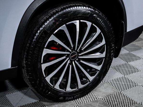 Exeed TXL I Рестайлинг с пробегом 2023 года, цена 2 450 000 рублей, 41000 км, внедорожник, Автокод Объявления