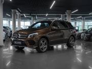 Mercedes-Benz GLE I (W166) Москва  - изображение 29