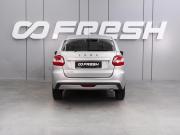 Lada (ВАЗ) Granta I Рестайлинг Воронеж  - изображение 20