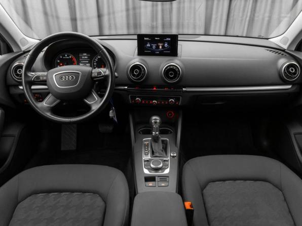 Audi A3 III (8V) с пробегом 2013 года, цена 1 340 000 рублей, 158682 км, хэтчбек, Автокод Объявления