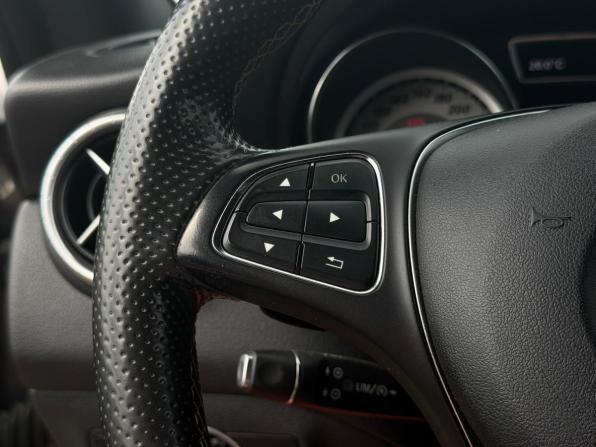Mercedes-Benz CLA I (C117 X117) с пробегом 2015 года, цена 1 485 000 рублей, 171960 км, седан, Автокод Объявления