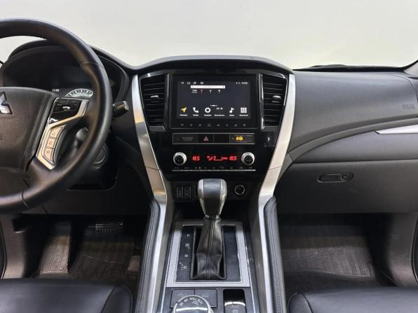 Mitsubishi Pajero Sport III Рестайлинг с пробегом 2021 года, цена 2 997 000 рублей, 243668 км, внедорожник, Автокод Объявления