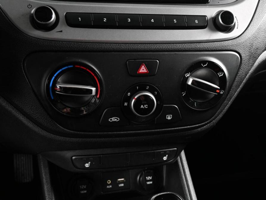Hyundai Solaris II Ростов-на-Дону  - изображение 14