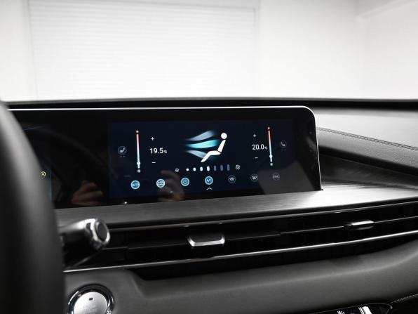Chery Tiggo 4 I Рестайлинг 2 с пробегом 2025 года, цена 2 095 000 рублей, 5120 км, внедорожник, Автокод Объявления