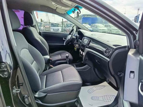SsangYong Actyon II с пробегом 2012 года, цена 976 000 рублей, 184860 км, внедорожник, Автокод Объявления