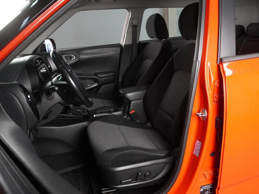 Kia Soul III Минеральные Воды  - изображение 10
