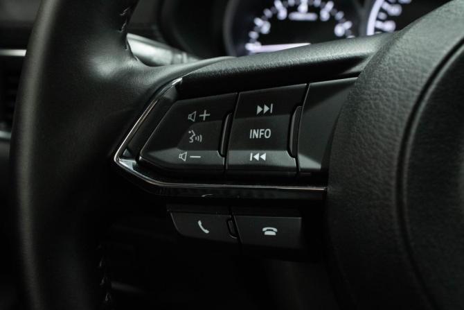 Mazda CX-5 II с пробегом 2019 года, цена 2 999 000 рублей, 48171 км, внедорожник, Автокод Объявления