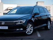 Volkswagen Passat B8 Москва  - изображение 38