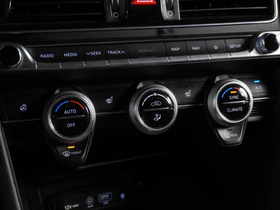 Genesis G70 I Воронеж  - изображение 22