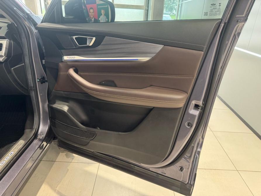 Chery Tiggo 8 Pro I Екатеринбург  - изображение 21