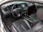 Hyundai Sonata VII (LF) Рестайлинг Краснодар  - изображение 31