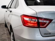 Lada (ВАЗ) Vesta I Чита  - изображение 33