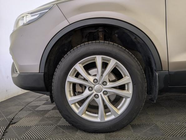 FAW Besturn X80 I Рестайлинг с пробегом 2020 года, цена 1 290 000 рублей, 113000 км, внедорожник, Автокод Объявления