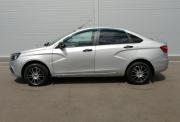 Lada (ВАЗ) Vesta I Иваново  - изображение 27