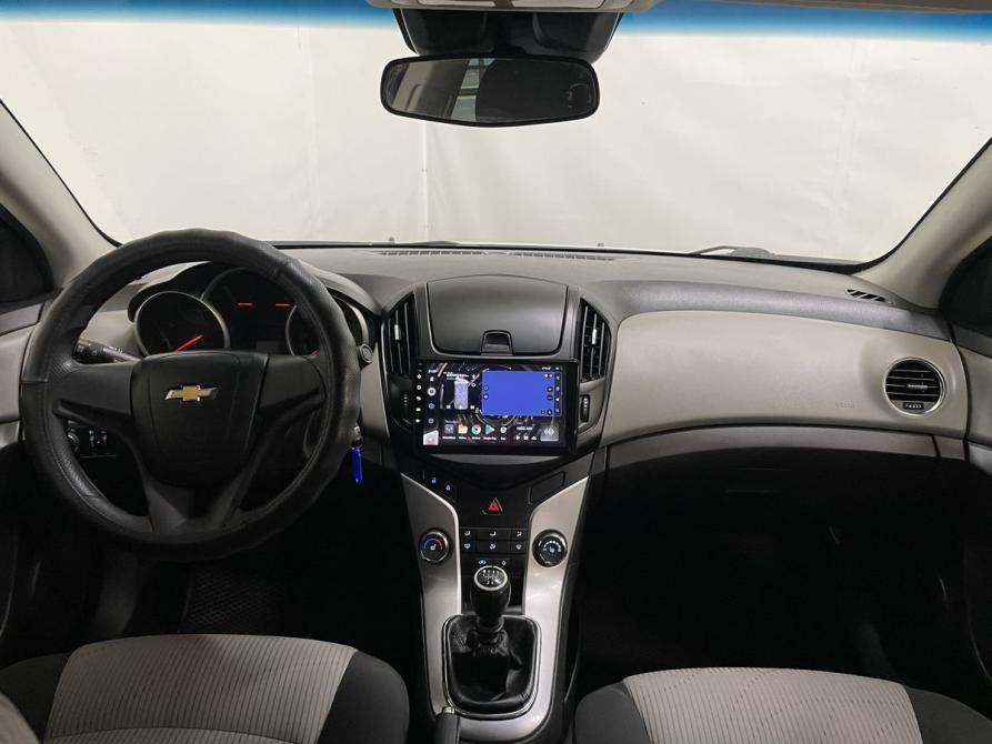 Chevrolet Cruze I Рестайлинг Воронеж  - изображение 11