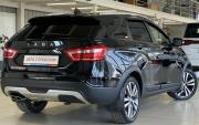Lada (ВАЗ) Vesta I Пермь  - изображение 39
