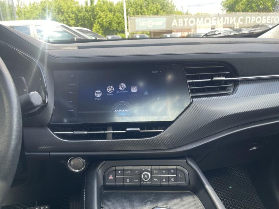 Haval F7x I Брянск  - изображение 14