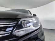 Volkswagen Tiguan I Рестайлинг Уфа  - изображение 46