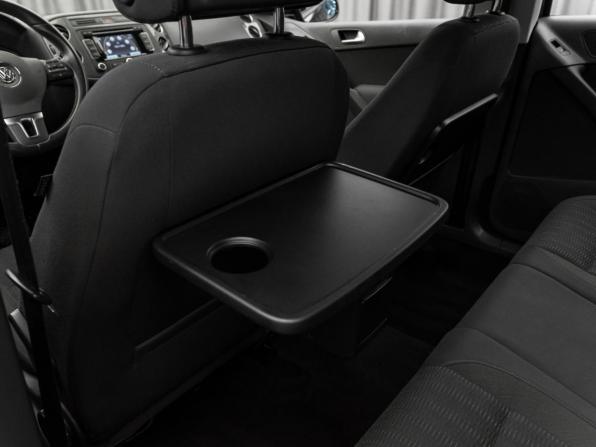 Volkswagen Tiguan I Рестайлинг с пробегом 2013 года, цена 1 390 000 рублей, 153956 км, внедорожник, Автокод Объявления