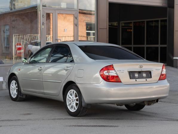Toyota Camry V (XV30) с пробегом 2002 года, цена 650 000 рублей, 215968 км, седан, Автокод Объявления