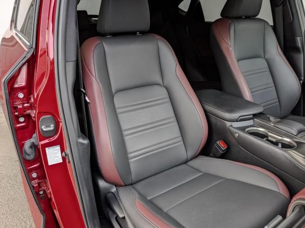 Lexus NX I Рестайлинг с пробегом 2021 года, цена 4 200 000 рублей, 53020 км, внедорожник, Автокод Объявления