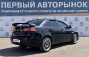 Mitsubishi Lancer X Краснодар  - изображение 25
