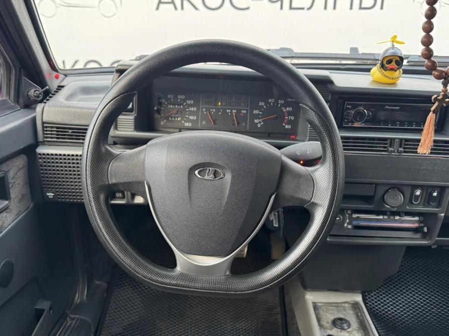 Lada (ВАЗ) 2109 Набережные Челны  - изображение 14