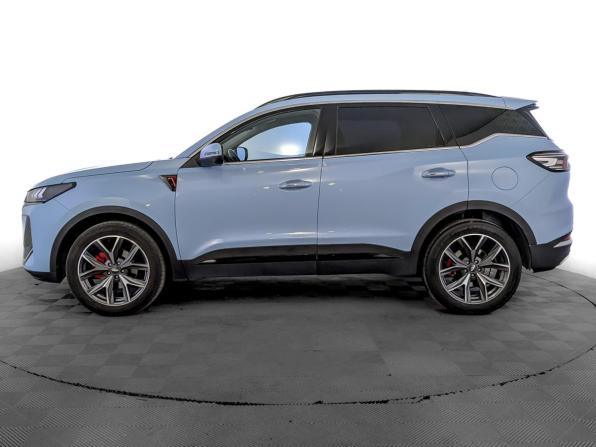 Chery Tiggo 7 Pro Max I Рестайлинг с пробегом 2024 года, цена 2 050 000 рублей, 38449 км, внедорожник, Автокод Объявления