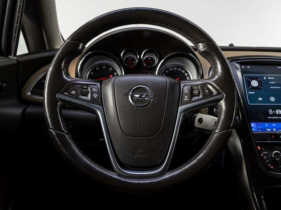 Opel Astra J Рестайлинг Тюмень  - изображение 18