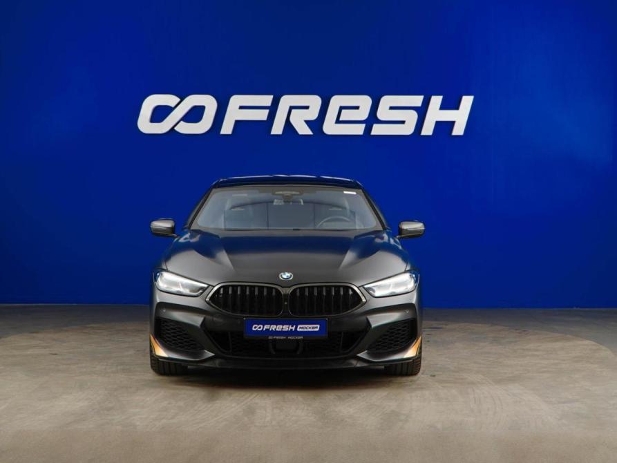BMW 8 серии II (G14/G15/G16) Москва  - изображение 3