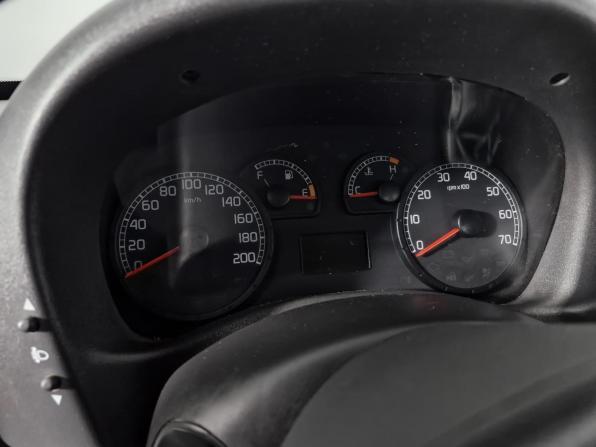 Fiat Doblo I Рестайлинг с пробегом 2013 года, цена 569 000 рублей, 229249 км, компактвэн, Автокод Объявления