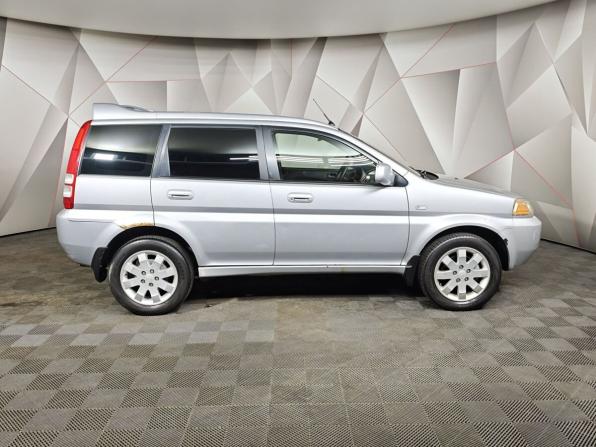 Honda HR-V I Рестайлинг с пробегом 2005 года, цена 471 000 рублей, 249595 км, внедорожник, Автокод Объявления