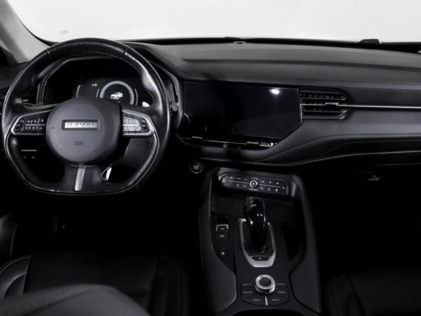 Haval F7 I с пробегом 2021 года, цена 1 870 000 рублей, 116990 км, внедорожник, Автокод Объявления