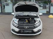 Lada (ВАЗ) Granta I Рестайлинг Ижевск  - изображение 33