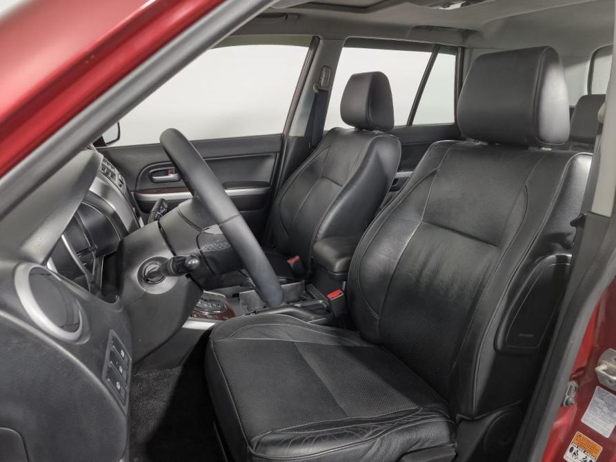 Suzuki Grand Vitara II Нижний Новгород  - изображение 9