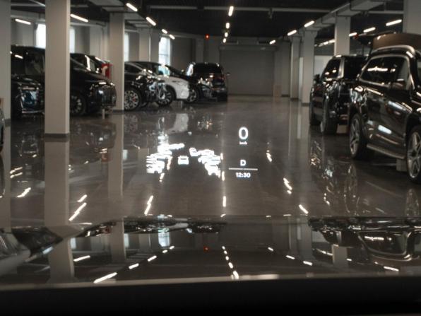 Li Auto (Lixiang) L7 I Рестайлинг с пробегом 2025 года, цена 8 450 000 рублей, 50 км, внедорожник, Автокод Объявления