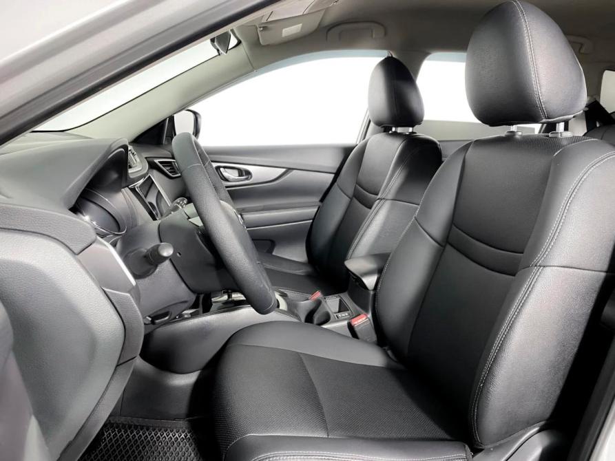 Nissan X-Trail III Нижний Новгород  - изображение 9