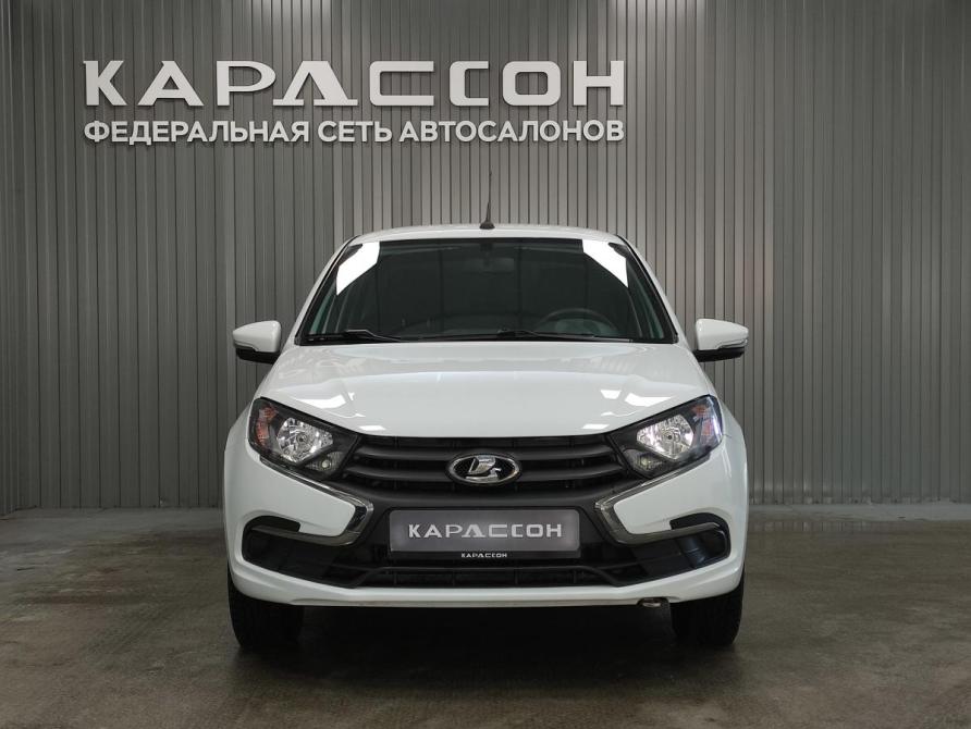 Lada (ВАЗ) Granta I Рестайлинг Пермь  - изображение 3