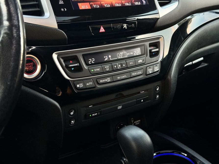 Honda Pilot III Санкт-Петербург  - изображение 24