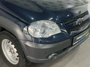Chevrolet Niva I Рестайлинг Оренбург  - изображение 29